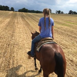 Meet your Posher, Jordan